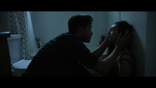 Still from Nightbird